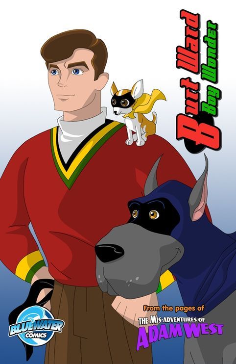 Burt Ward Boy Wonder comic.jpg